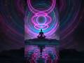 852Hz Healing Music for Calm Mind &amp; Deep Relaxation