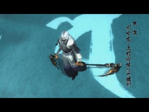 戦国BASARA4 皇　天海　川中島上杉布陣　天