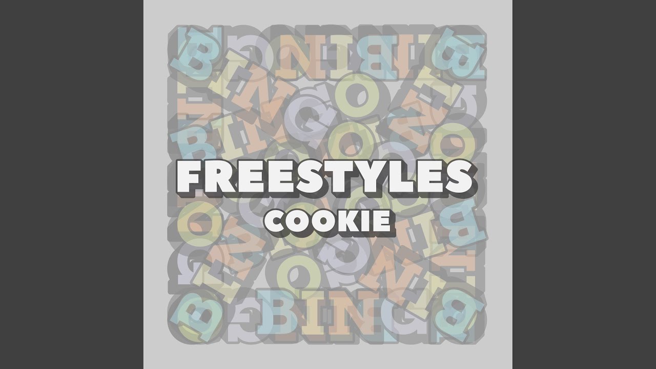 Watch Cookie on YouTube Watch Cookie on YouTube