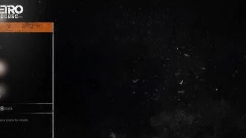 Metro Exodus - Worst Game Ever