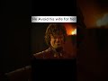 Tyrion Loved Her… But Shae Destroyed Him 💔 | GoT #viral #got #tyrion #betrayal #shorts