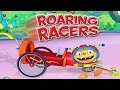 Henry Hugglemonster Henrys Roaring Racers Disney Games