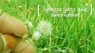 Keren status wa dipagi hari