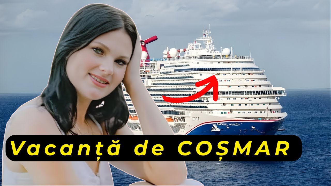 MISTERIOASA Moarte a Annei Marie Kepner | SECRETUL din Cabina de pe Vas | True Crime Romania |Ep 195