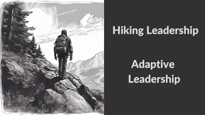 Adaptive Leadership