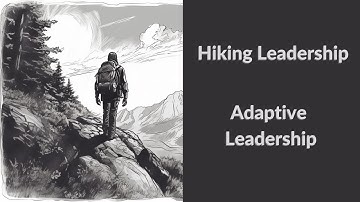 Adaptive Leadership