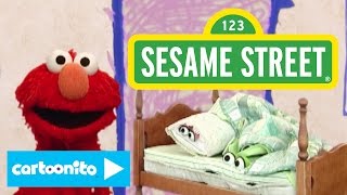 Sesame Street Song Sleep Song Cartoonito
