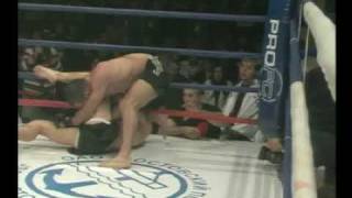 Profc-Union Nation Cup Stage-3 Ivan Zagubinoga Vs Shamil Zagirov