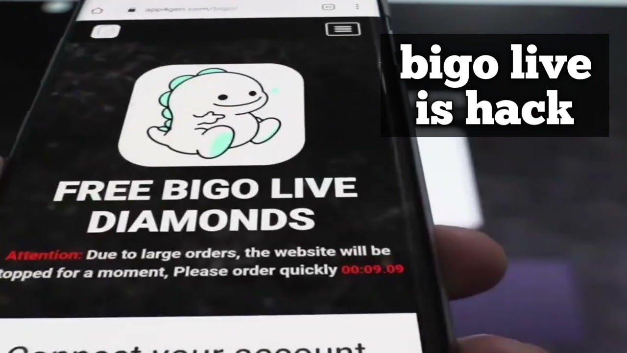 get unlimited bigo live diamonds2023/earn bigo live diamonds - YouTube