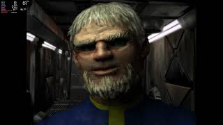 Linux Gaming (Fedora 40) Fallout - Commentary