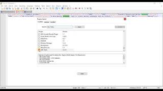JSON And XML Formatting using Notepad++ screenshot 5