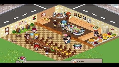 Guide Hack Cafeland 👑 Get Unlimited money 👑 iOS&Android