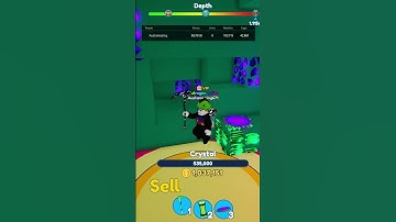 TOP 20 (Rebirths) in Mining Simulator 2! #ms2 #roblox