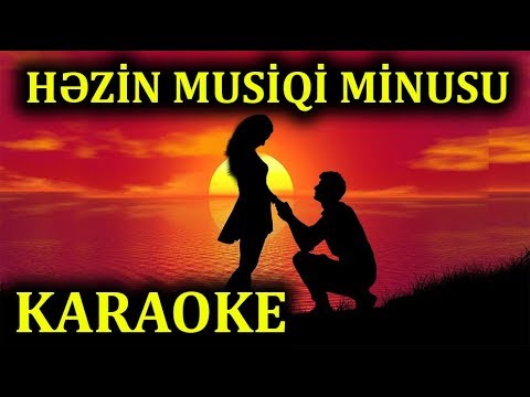 Hezin Musiqi Minusu