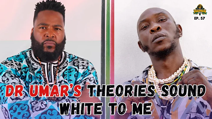 SEUN KUTI Speaks on Pan-Africanism, Modern Music, Dr. Umar, Donald Trump, Elon Musk