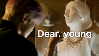 【 Dear. young / VICTON 】カナルビ･歌詞