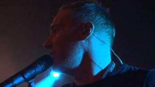 Poets Of The Fall - Show Me This Life - Live @Freiburg (DE) - 12.10.2013 (2)