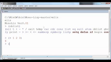 Lispの作り方の本を出しました。