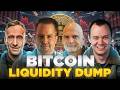 Bitcoin Drops Below $65K! Should We Be Worried? W/ Ben Cowen