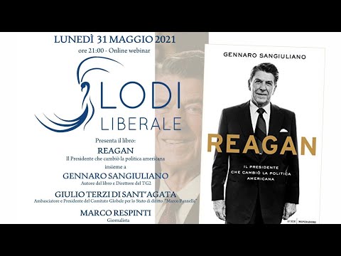 Reagan, il presidente che cambiò la politica americana