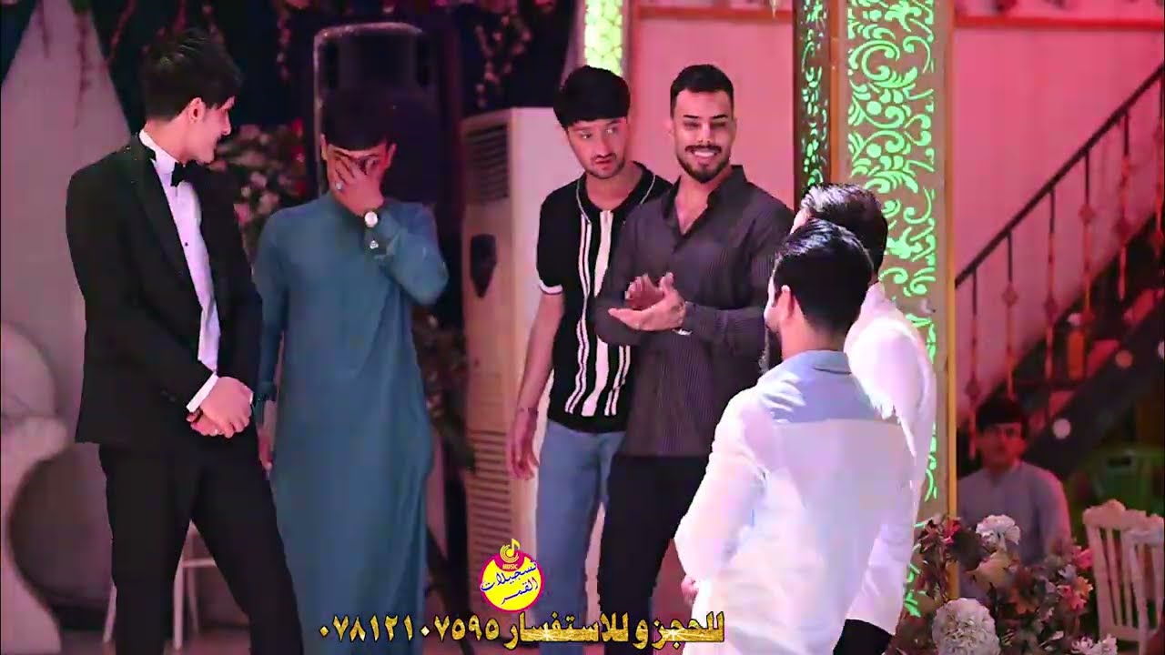 محمد الغرابي🚦 2025 🚦 تريد تشمت 🚦 حناء محمد العبودي🚦 07812107595