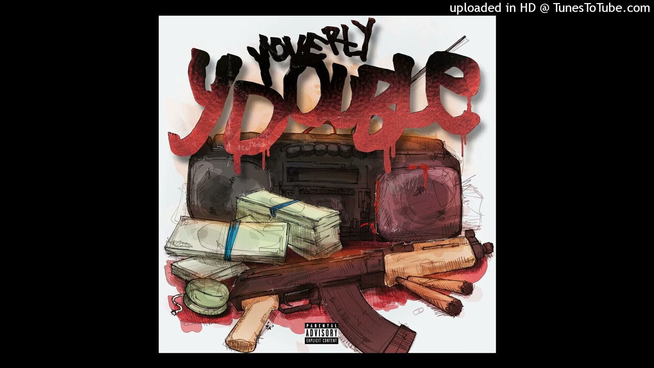 EALUHRI + DOUBLE XL - EOT SICK (AI INSTRUMENTAL)