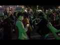 Под русскую народную песню