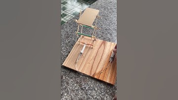 Cơ chế hoạt động của mô hình STEM “Máy nâng thủy lực”