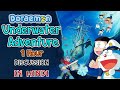 Doraemon   UNDERWATER ADVENTURE FULL MOVIE   DORAEMON NEW MOVIE720P HD