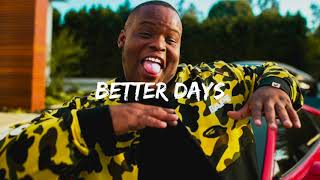 free Morray Type Beat X Lil Tjay  Better Days  Piano Type Beat  ariatheproducer vvsmelody