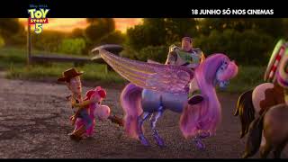 Toy Story 5 | O Maior Jogo do Mundo (V.O.)