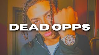 [FREE] Kay Flock x DD Osama x NY Drill Sample Type Beat 2022 - 'Opp Pack' | (Prod. Elvis Beatz)