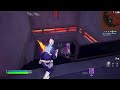 Fortnite cool map