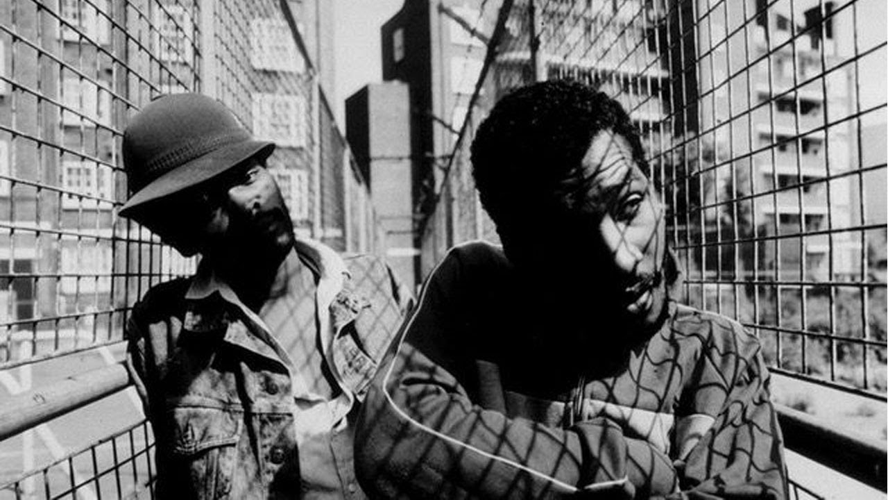 Rare 90’s Hip Hop Mixtape Found Deep Underground