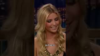 Ivanka Reveals What Trump Is Really Like as a Dad