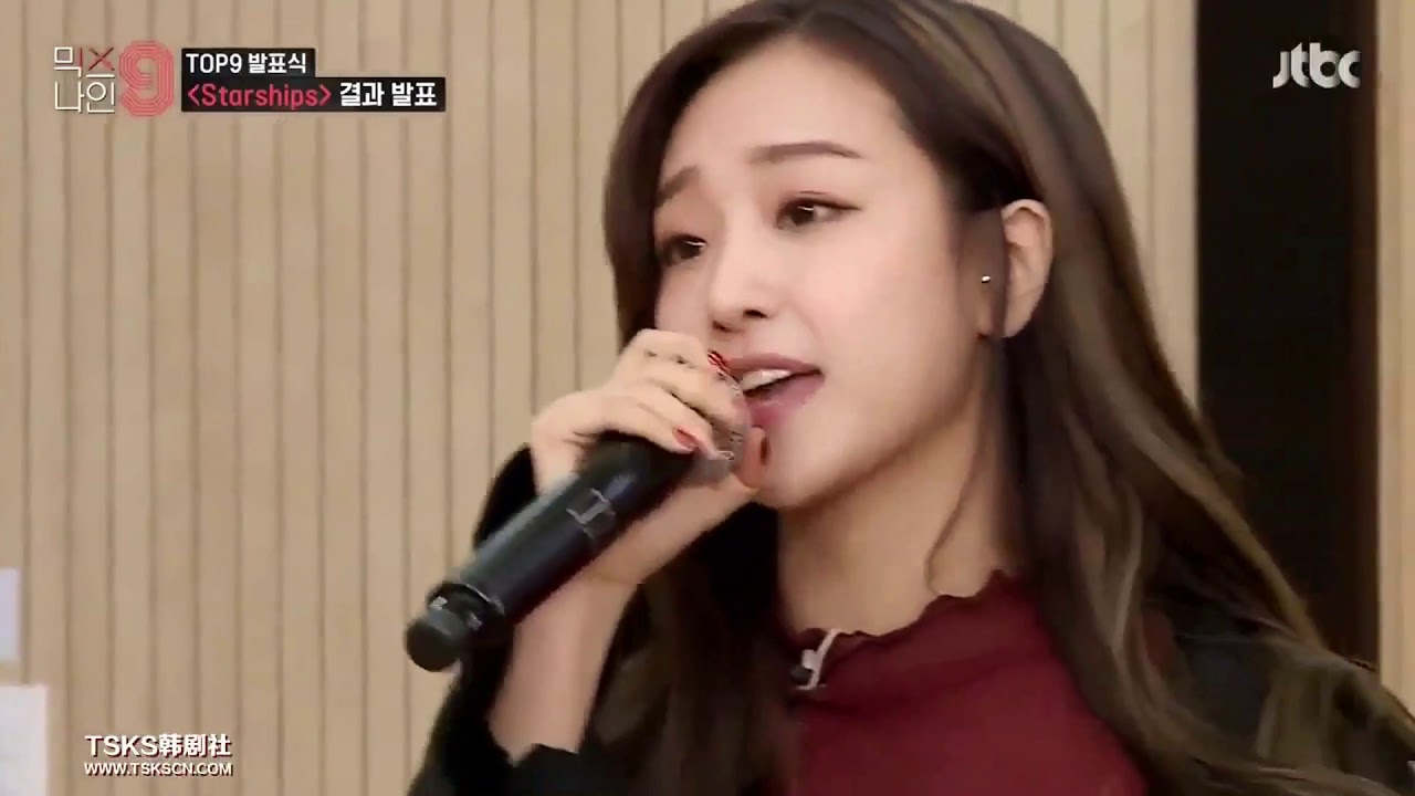 171210 mixnine e07 playback hayoung lee cut 171210 mixnine e07 playback hayoung lee cut