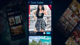 Lightroom Tutorial for Beginners - Free Preset Download screenshot 2