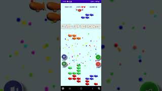 Flybo II game screenshot 2