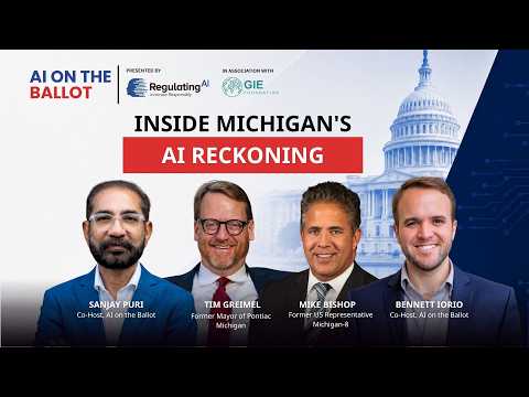 Episode 8: Michigan
