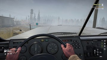 SnowRunner working mirrors