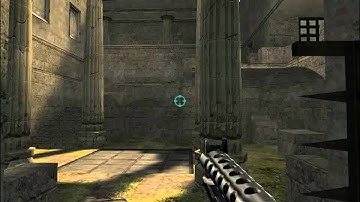 Contract J.A.C.K. Walkthrough Part 2 Trial by Gunfire