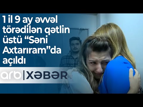 Video: Doğuşdan 9 ay əvvəl həyat