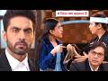 Yeh Rishta Kya Kehlata Hai: Armaan Fir Se Kholega Mukti Ke Papa Ka Case,Kya Rajat Ko Milega Insaf?