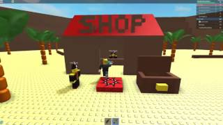 Roblox  Pirate Wars  ARRGGGG  Gamer Chad Plays