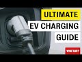 Your big ev charging questions answered  promoted  what car