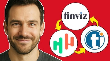 Finviz vs Tc2000 vs Trade Ideas | The Best Stock Screener Alternatives!