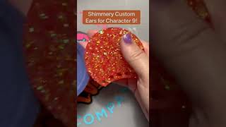 Celebrity Here is another hint for Character 9 & a custom pair of ears! #characterboundingonadime #disneybound Net Worth