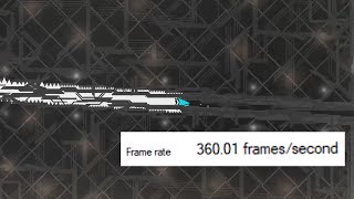 360 FPS SHOWCASE | TON 618 by Arctic and Pooch w/ Clicks | Geometry Dash