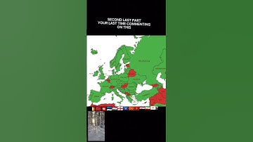 Trying to get a comment from each European country PART 5 (Last time commenting) #shorts