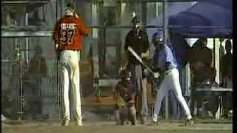 Troy Daring - 2012 Canadian National Bantam Champi...